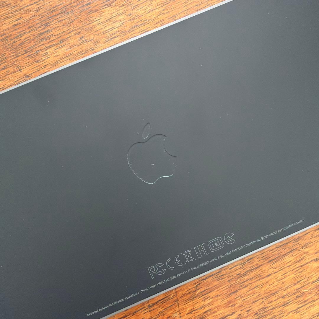 appleキーボード純正