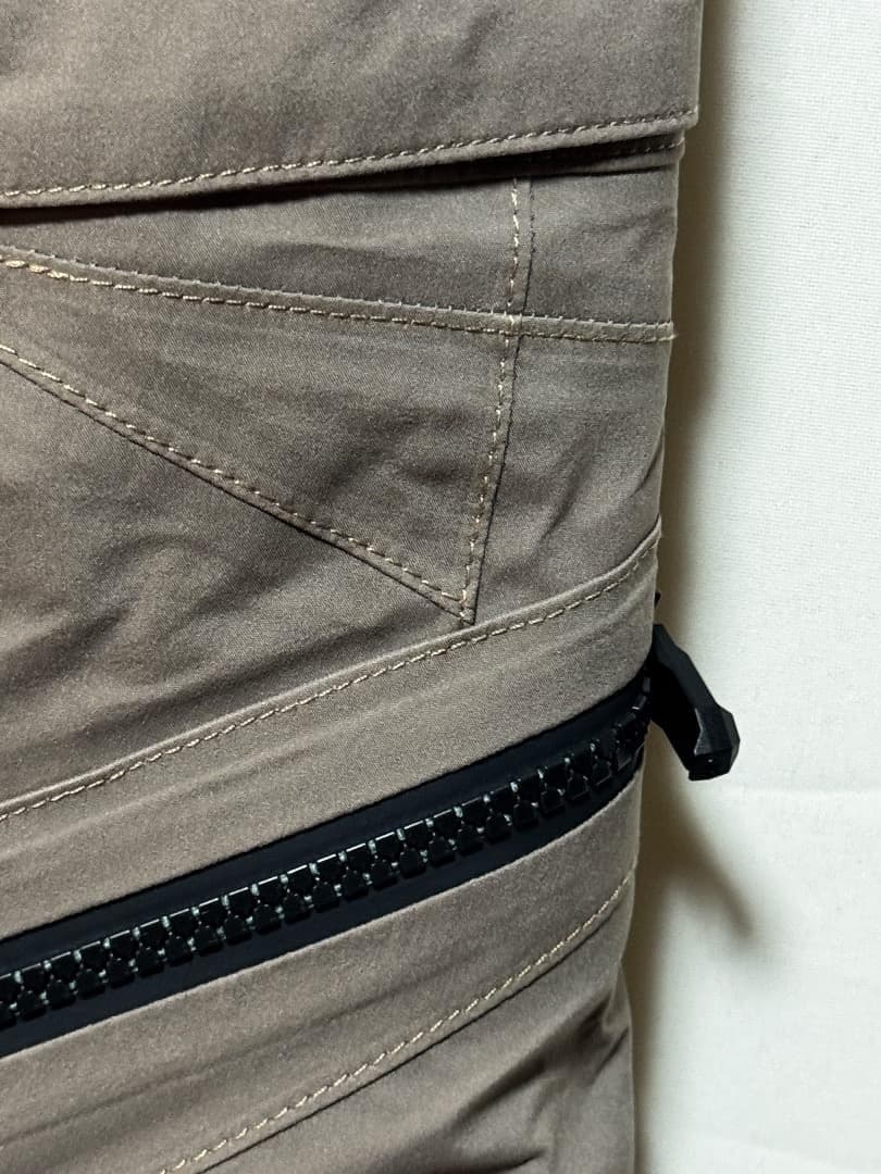 ボルコム VOLCOM Mens Guch Stretch Gore Pants