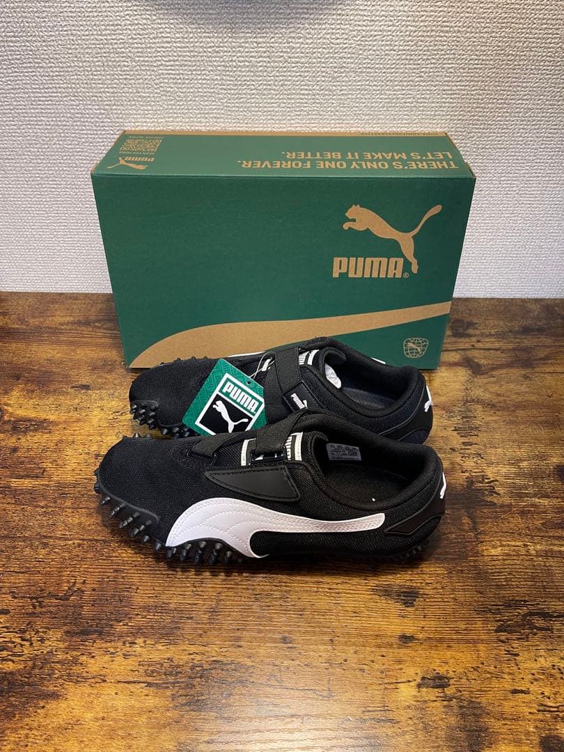 靴 Puma mostro OG prime