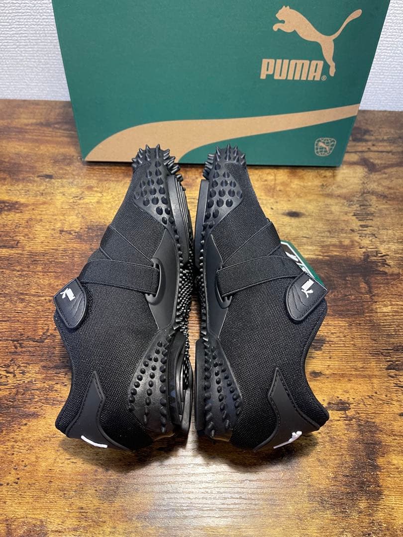 靴 Puma mostro OG prime