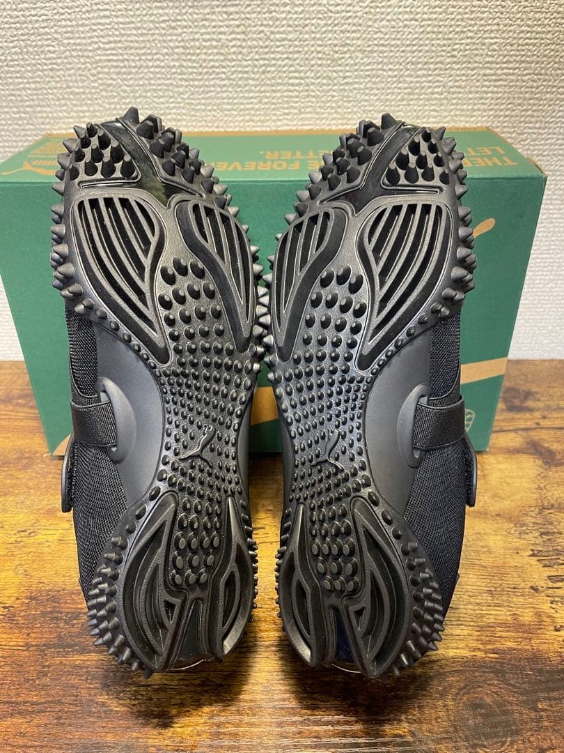 靴 Puma mostro OG prime