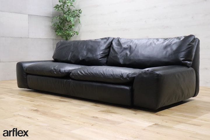 GMET374A○ arflex / アルフレックス BENGODI ベンゴデ