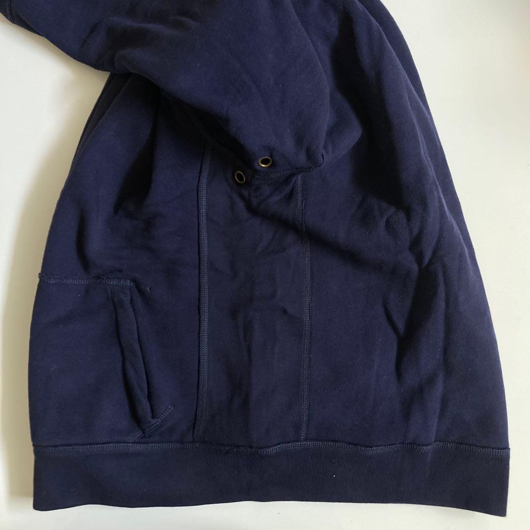 激レア Ralph Lauren SKI RLPC パーカー ボア 92 93
