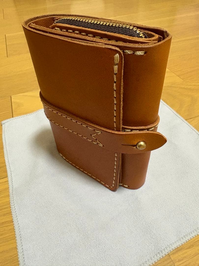 Sakado Express HERZ おめかしウォレット　WS-14