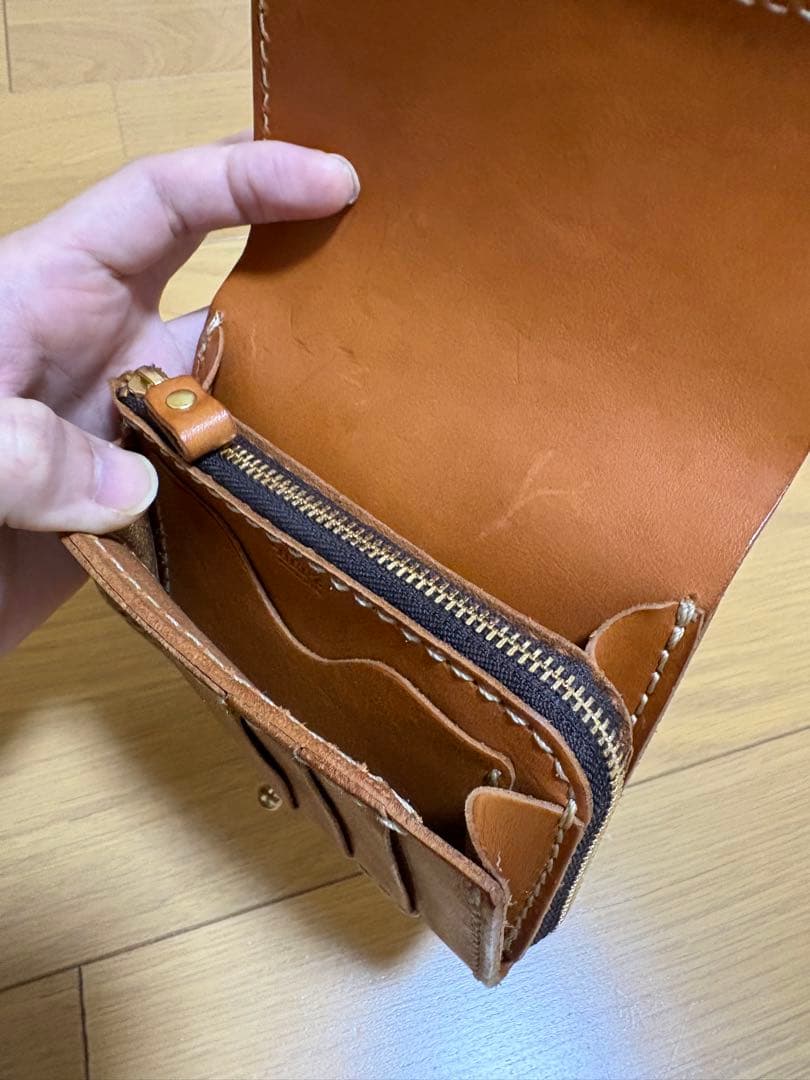 Sakado Express HERZ おめかしウォレット　WS-14