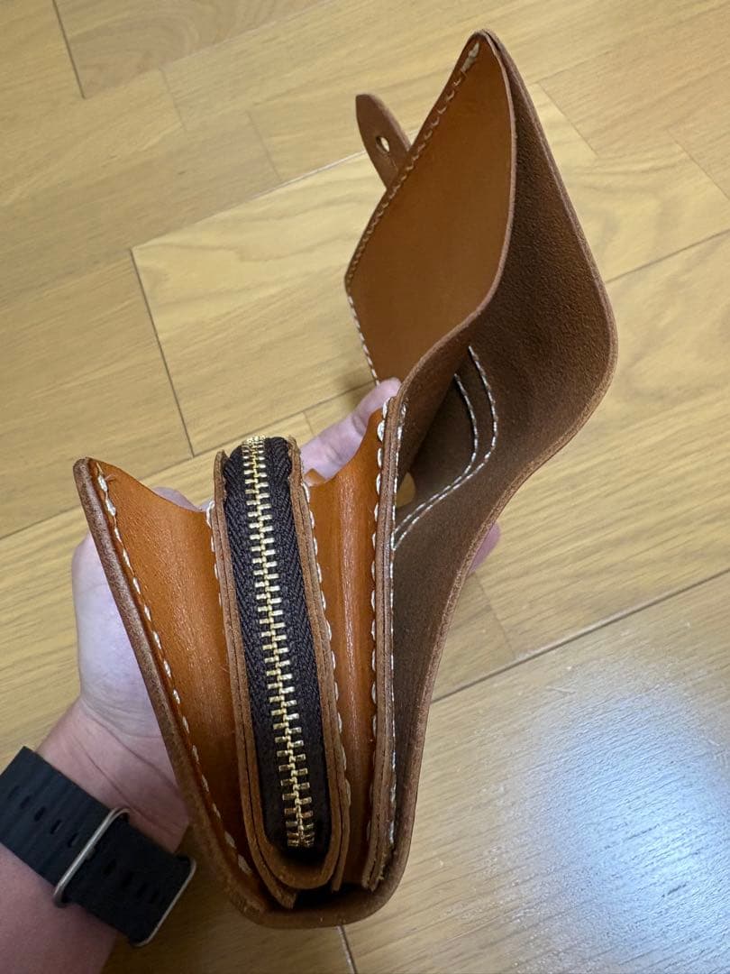 Sakado Express HERZ おめかしウォレット　WS-14