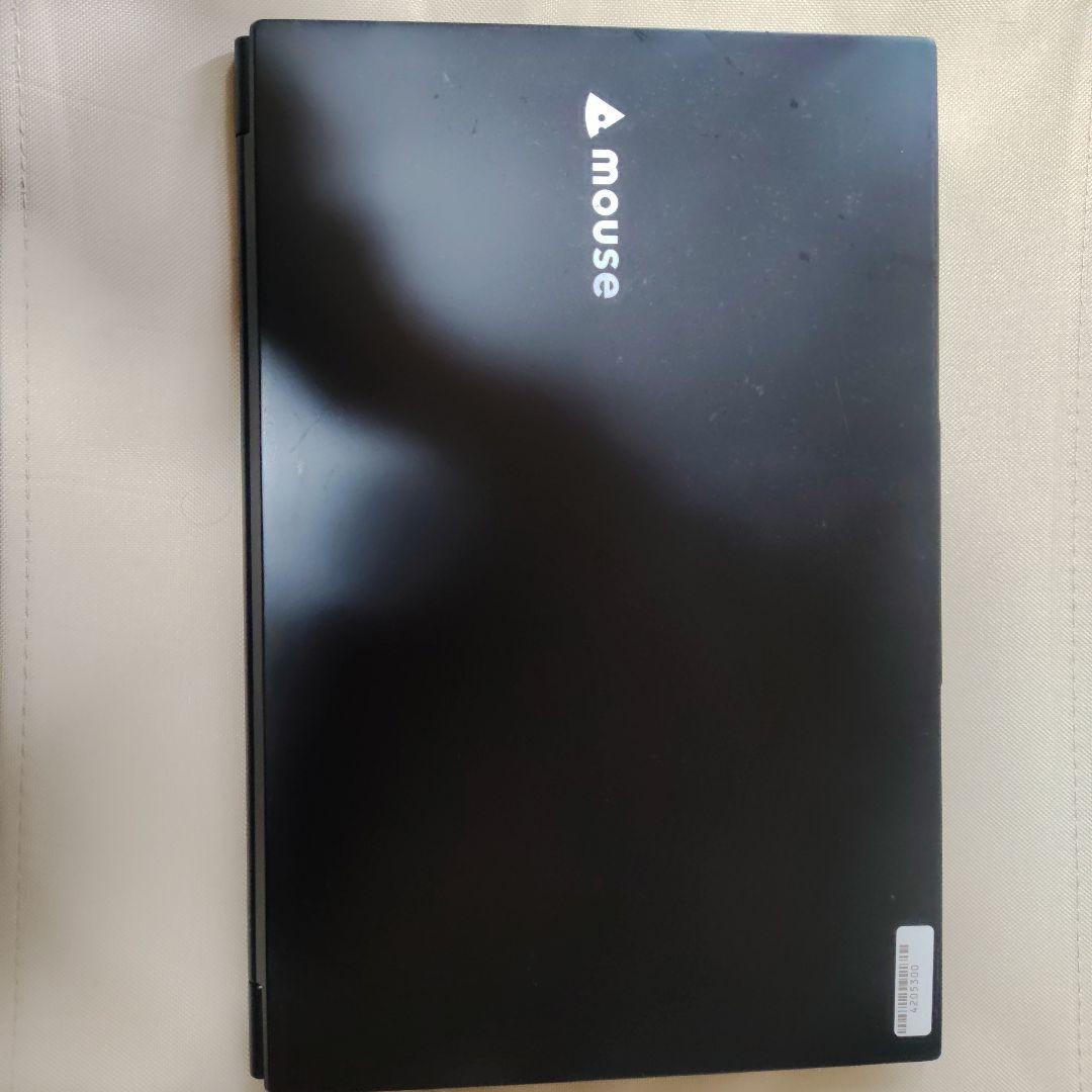 【訳あり】MousePro　11世代i5 16gb/512gb