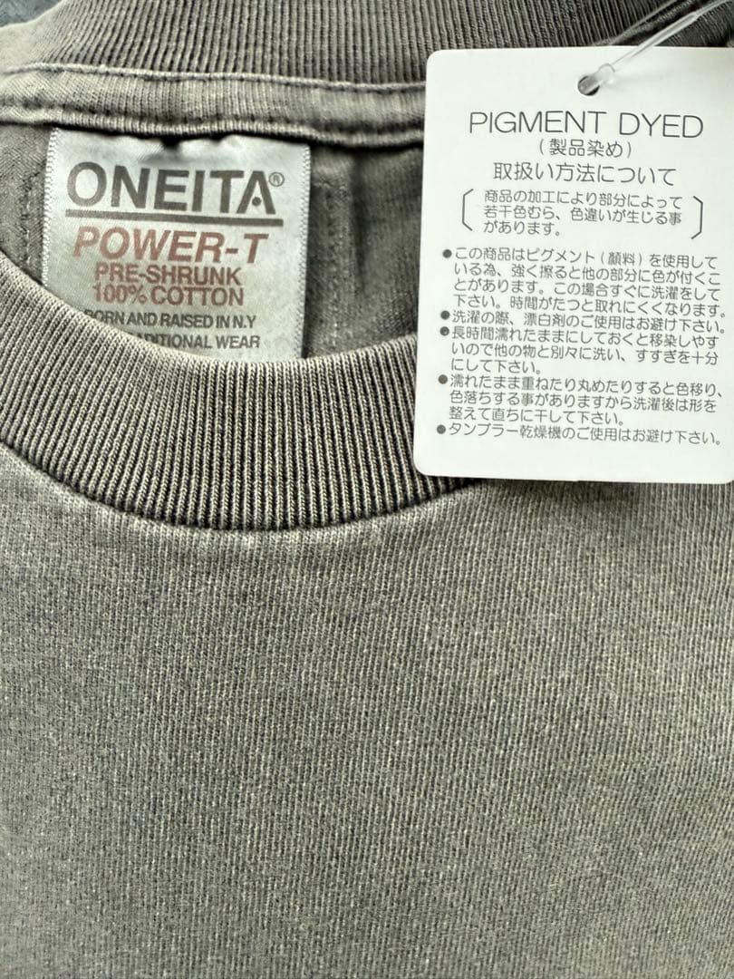 トップス greatLAnd KIMERA HD LS XL