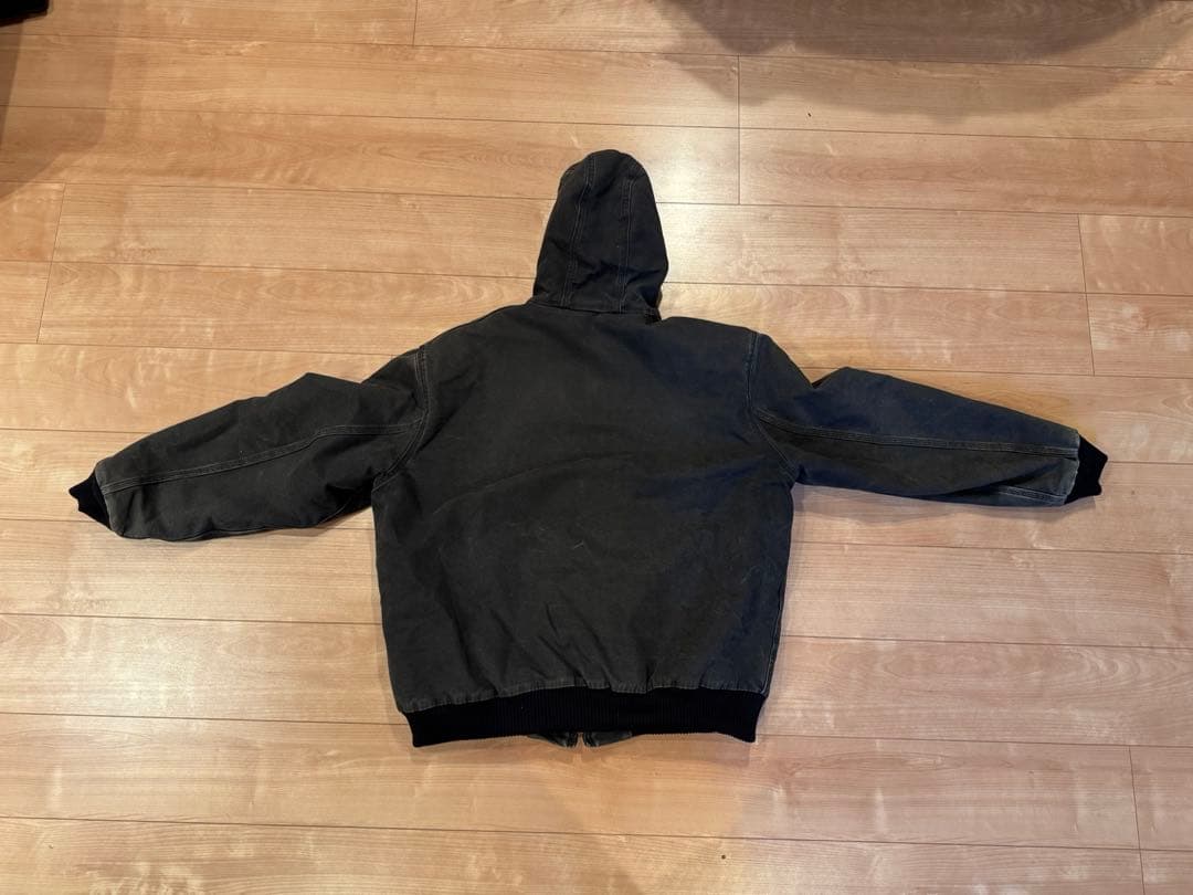 CARHARTT ACTIVE JACKET(カーハートアクティブジャケット)