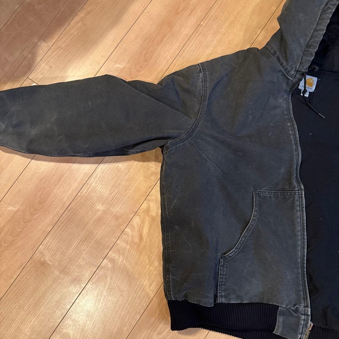 CARHARTT ACTIVE JACKET(カーハートアクティブジャケット)