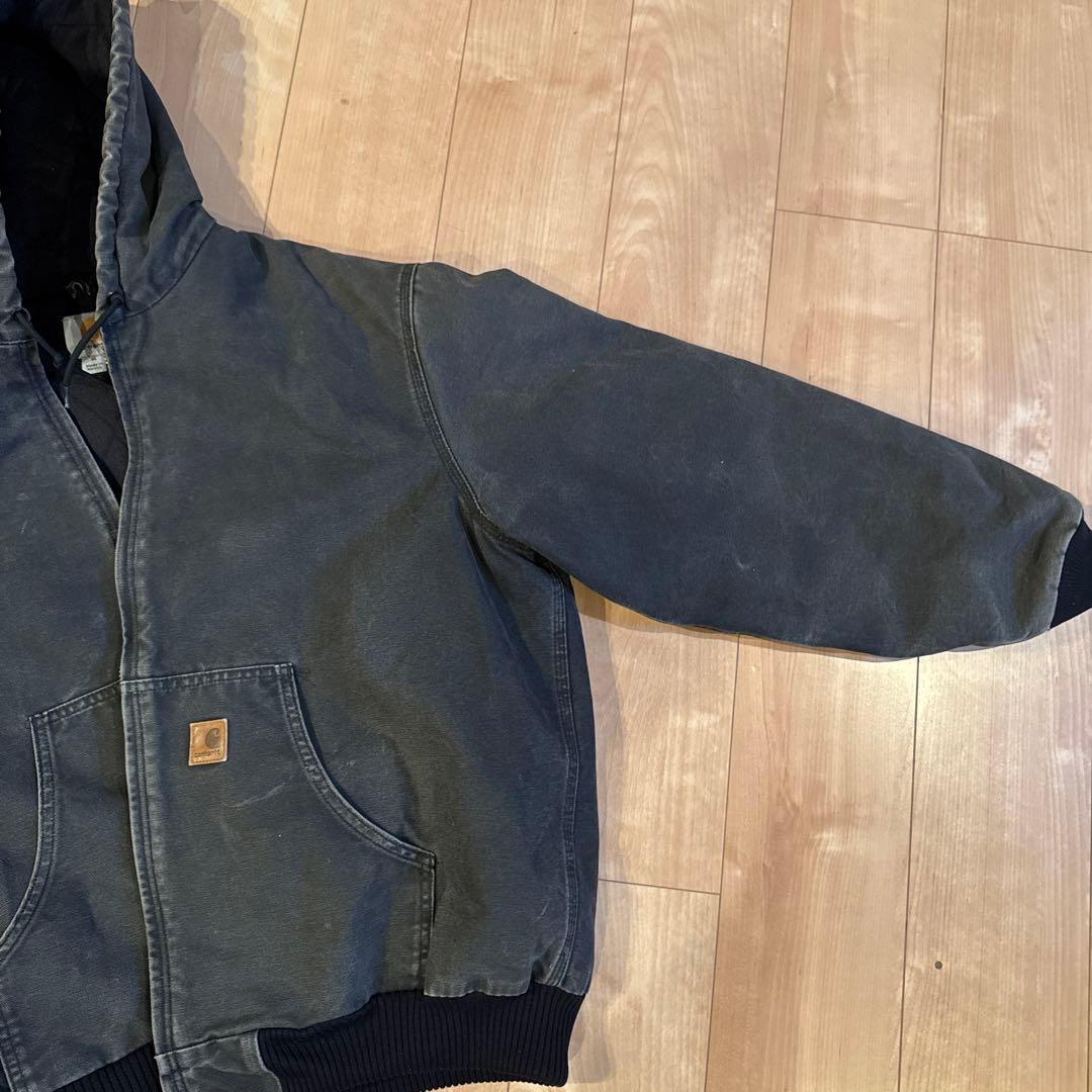 CARHARTT ACTIVE JACKET(カーハートアクティブジャケット)