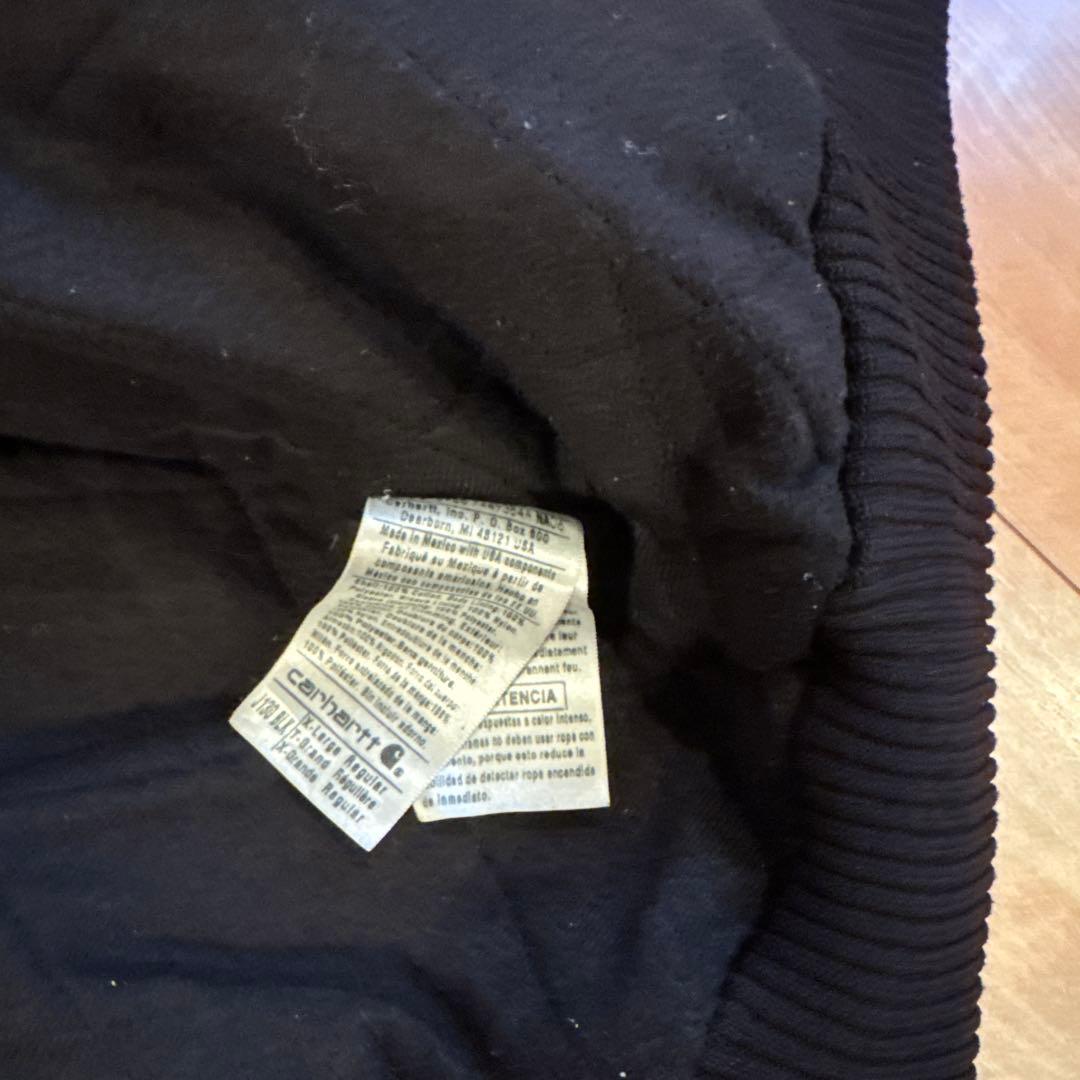 CARHARTT ACTIVE JACKET(カーハートアクティブジャケット)
