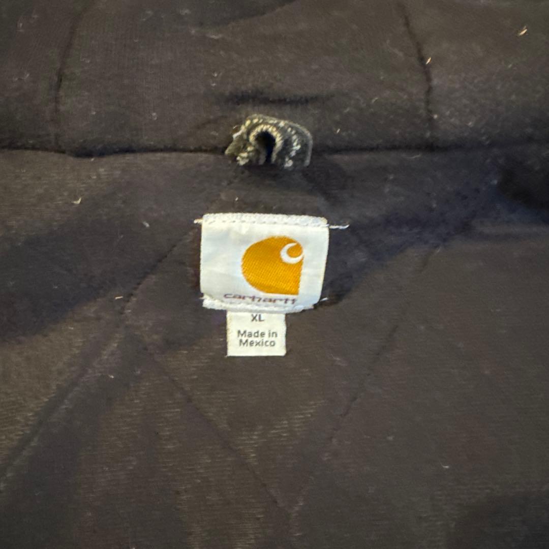 CARHARTT ACTIVE JACKET(カーハートアクティブジャケット)