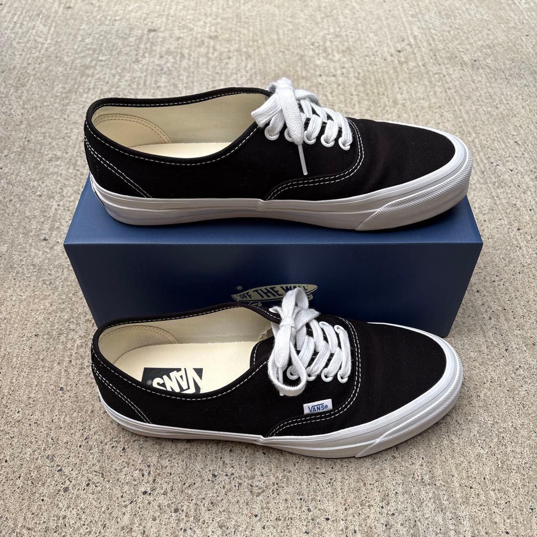 VANS PREMIUM オーセンティック 定価¥11,000税込