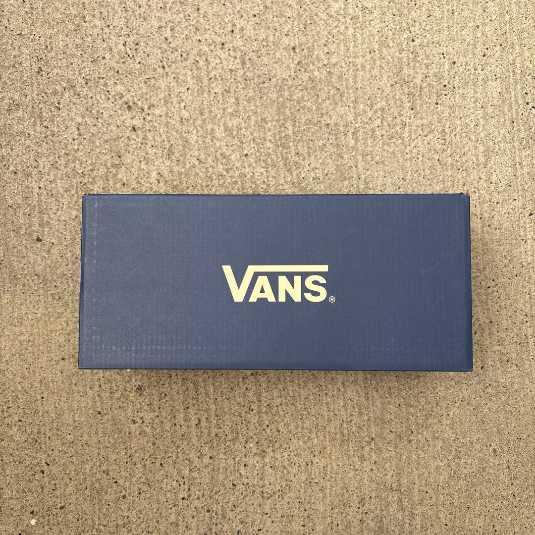 VANS PREMIUM オーセンティック 定価¥11,000税込