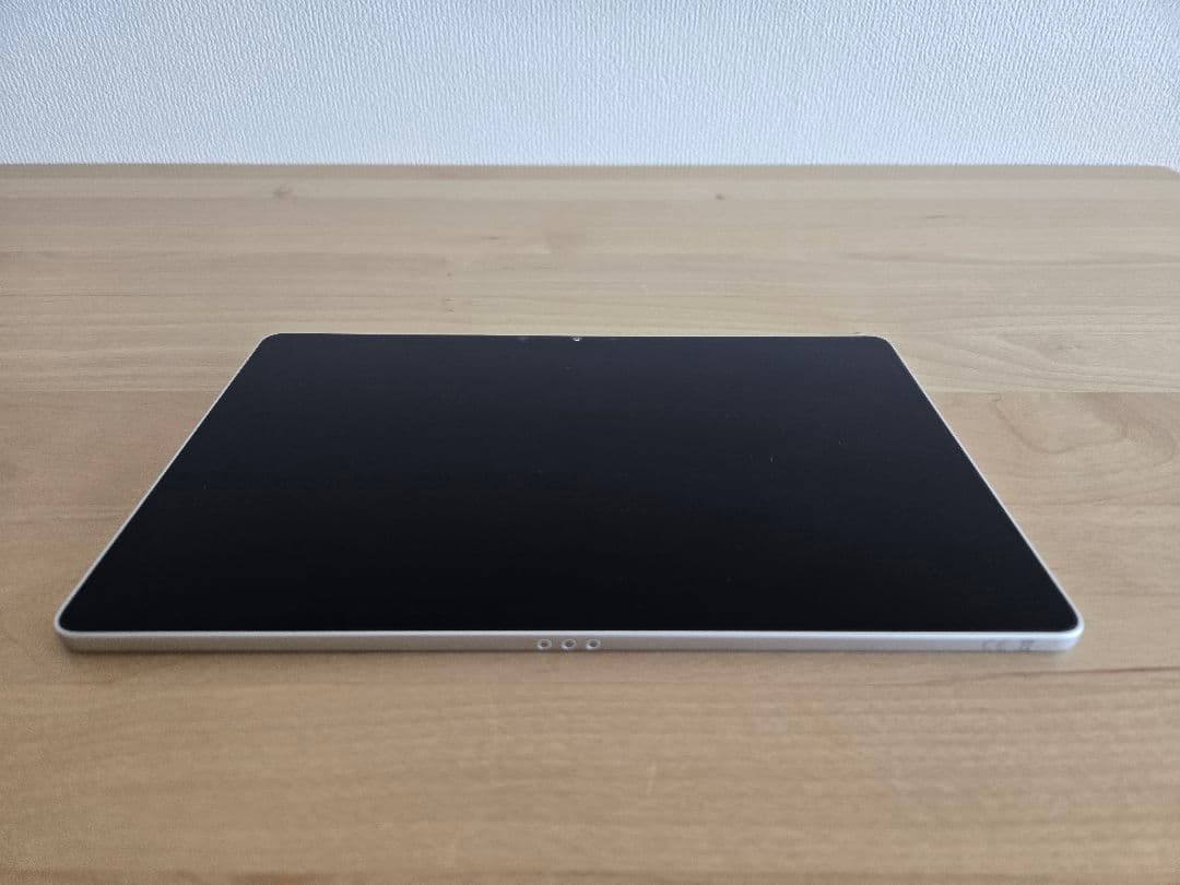 新品同様Lenovo Yoga Tab 11インチ最新型 +純正キーボードパック