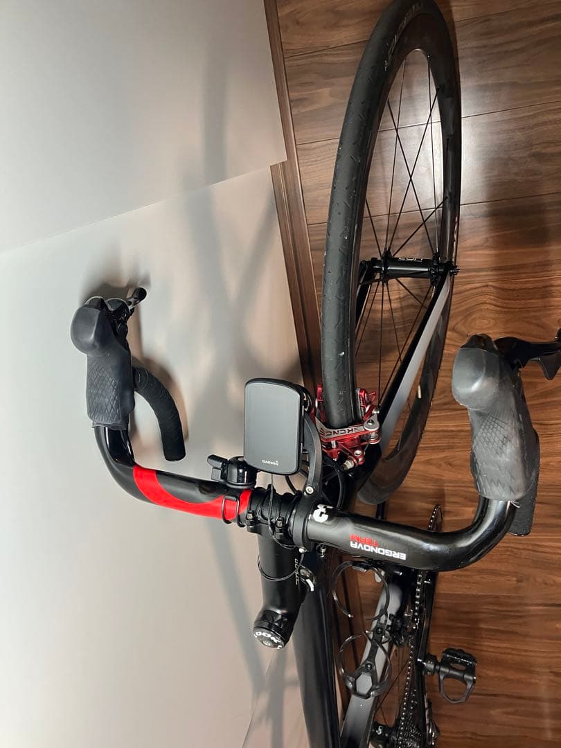 LOOK 785 HUEZ RS XSサイズ