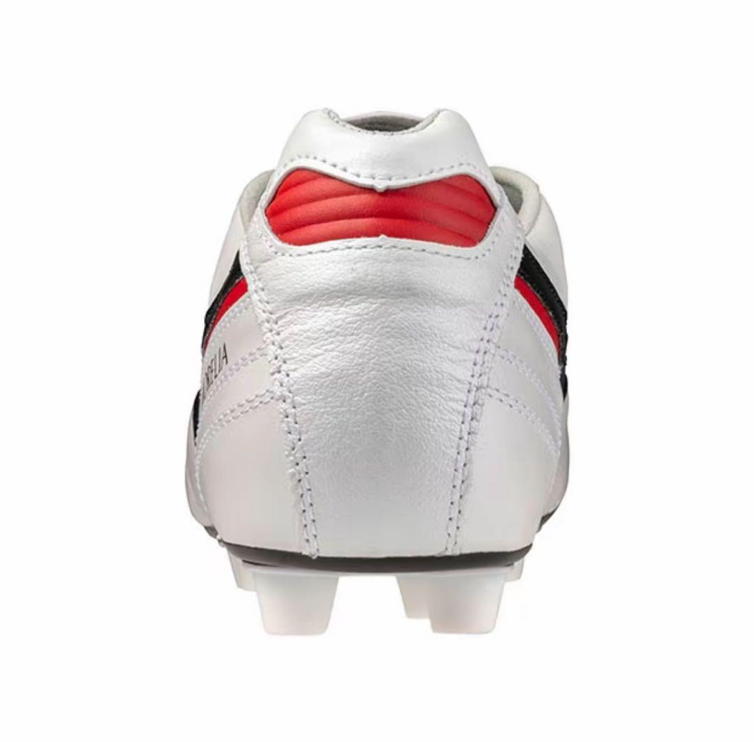 Mizuno Morelia サッカーシューズ ホワイト/ブラック