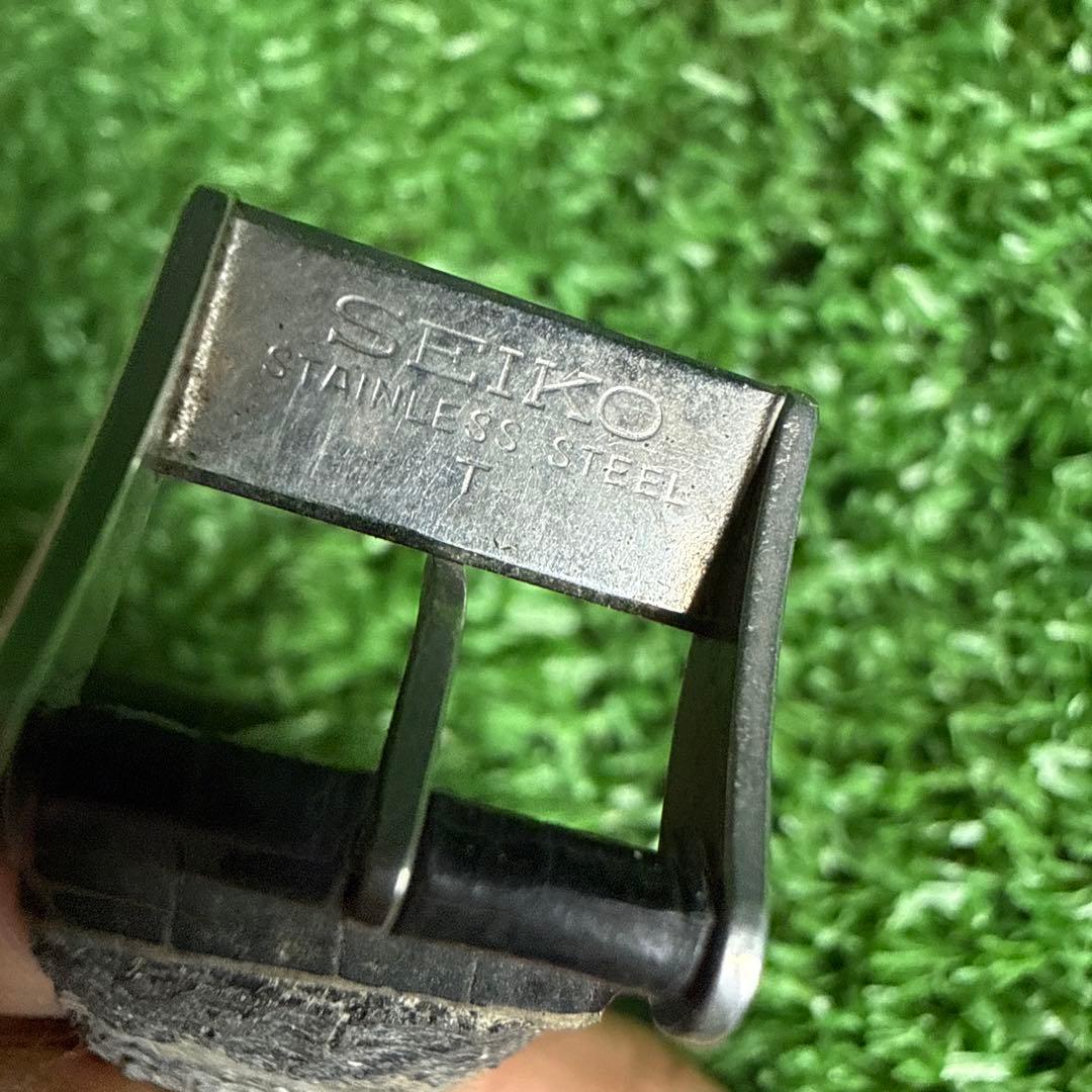 s*u様 a180-9】ヴィンテージSEIKOマーベル 13024M 笹針・S字