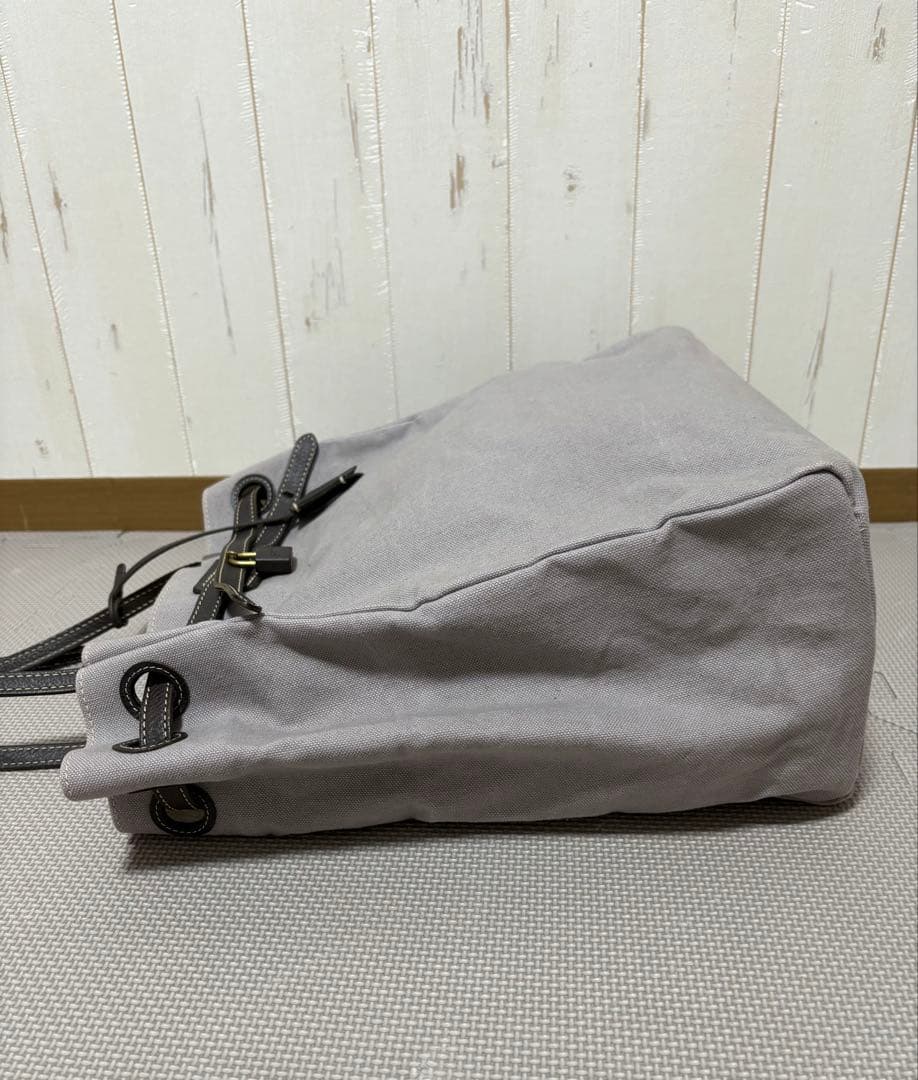 専用★ゲンテンgenten トートバッグ