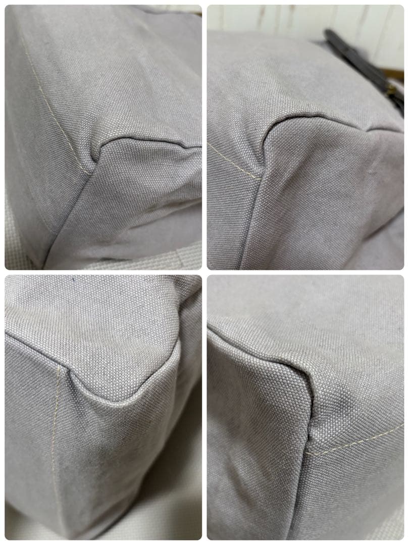 専用★ゲンテンgenten トートバッグ