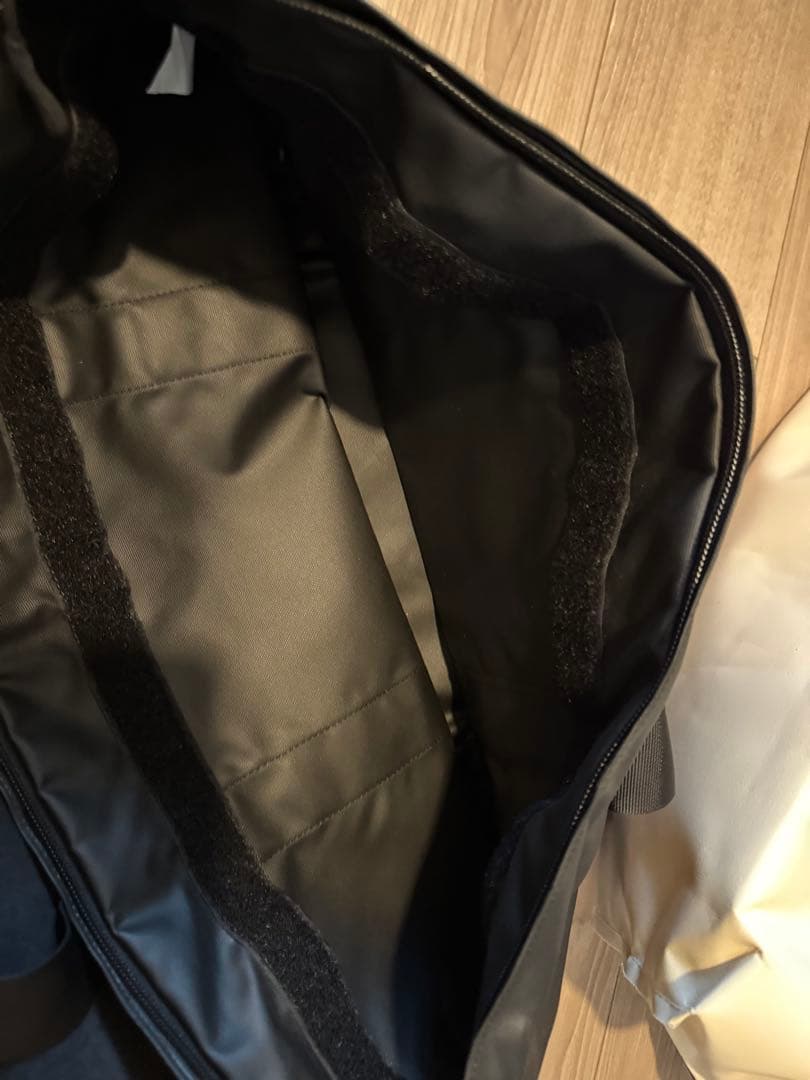 bagjack バックジャック　トートバッグ