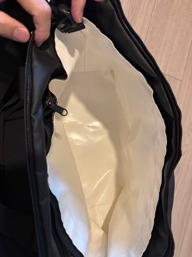 bagjack バックジャック　トートバッグ