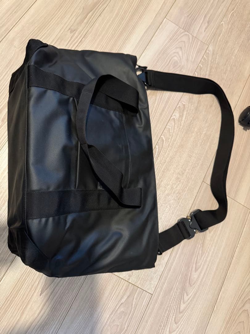bagjack バックジャック　トートバッグ