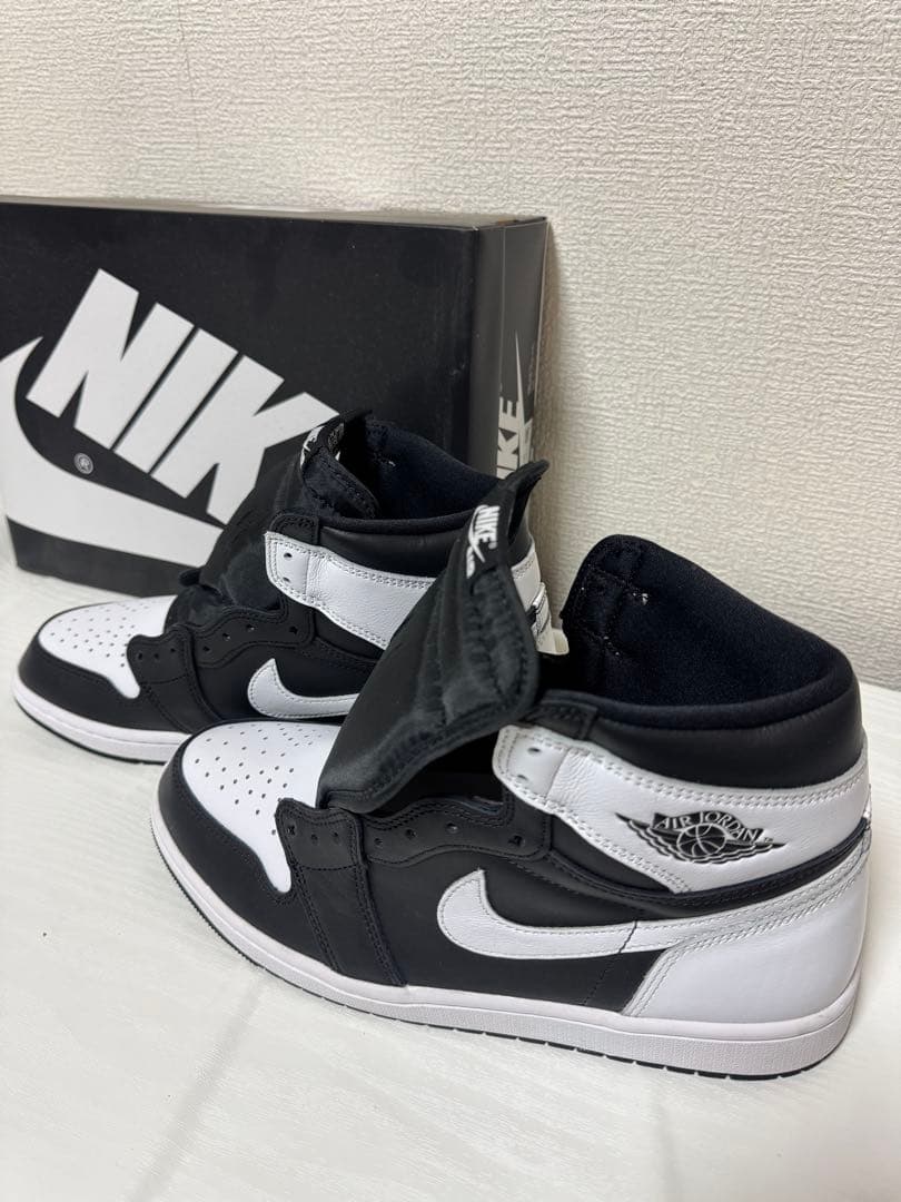 【新品未使用】Nike Air Jordan 1 Retro High OG