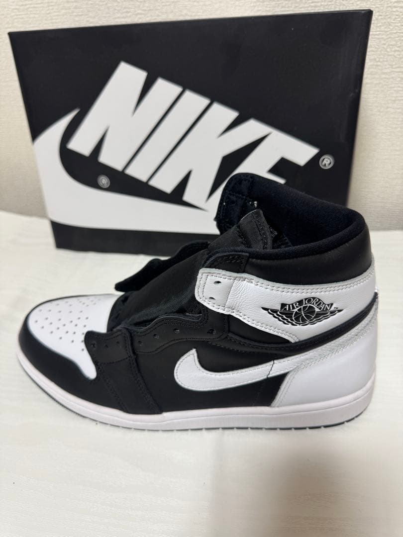 【新品未使用】Nike Air Jordan 1 Retro High OG