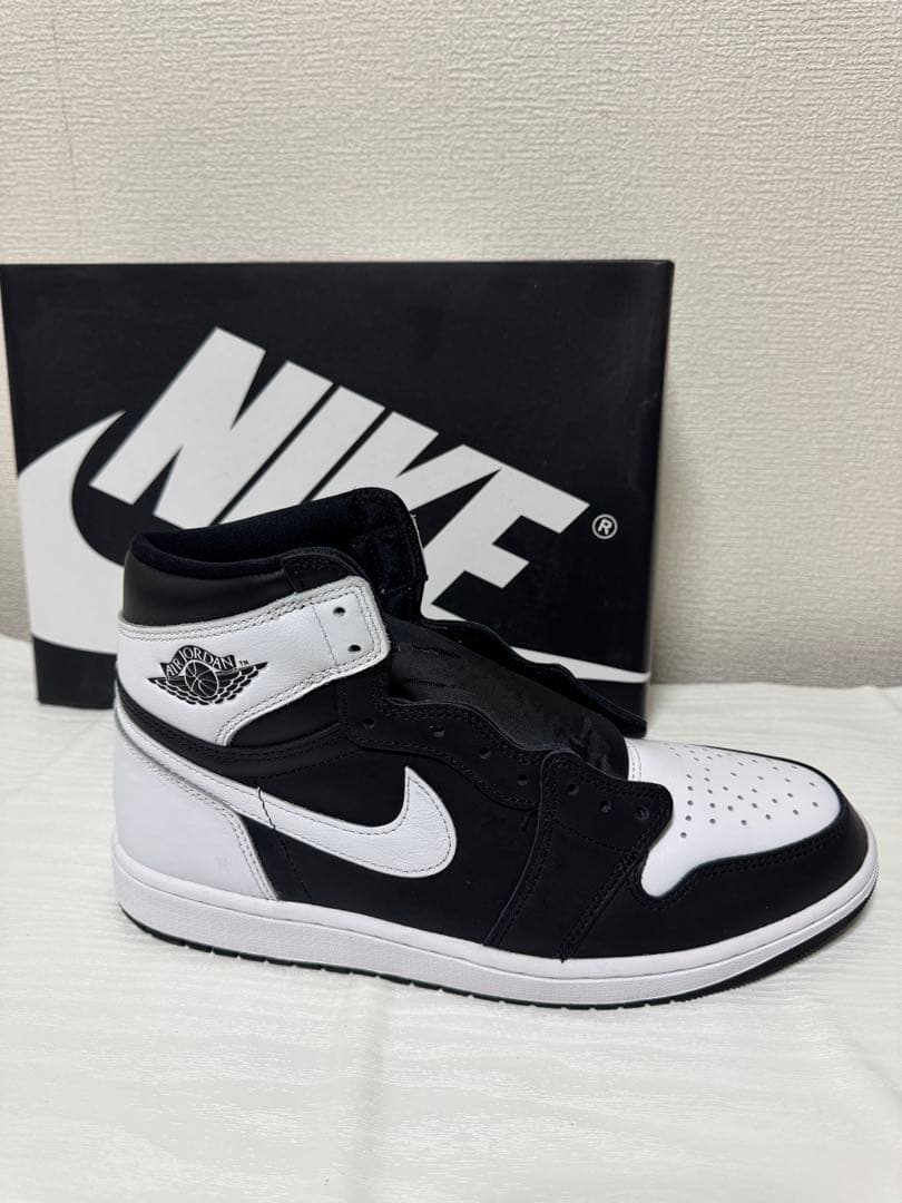 【新品未使用】Nike Air Jordan 1 Retro High OG