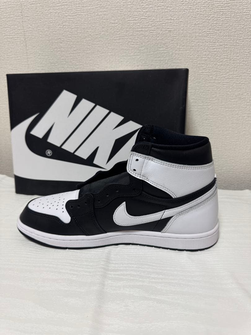 【新品未使用】Nike Air Jordan 1 Retro High OG
