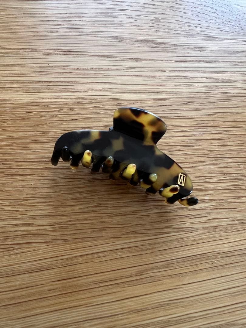 Alexander De Paris ヘアクリップS Tokyo