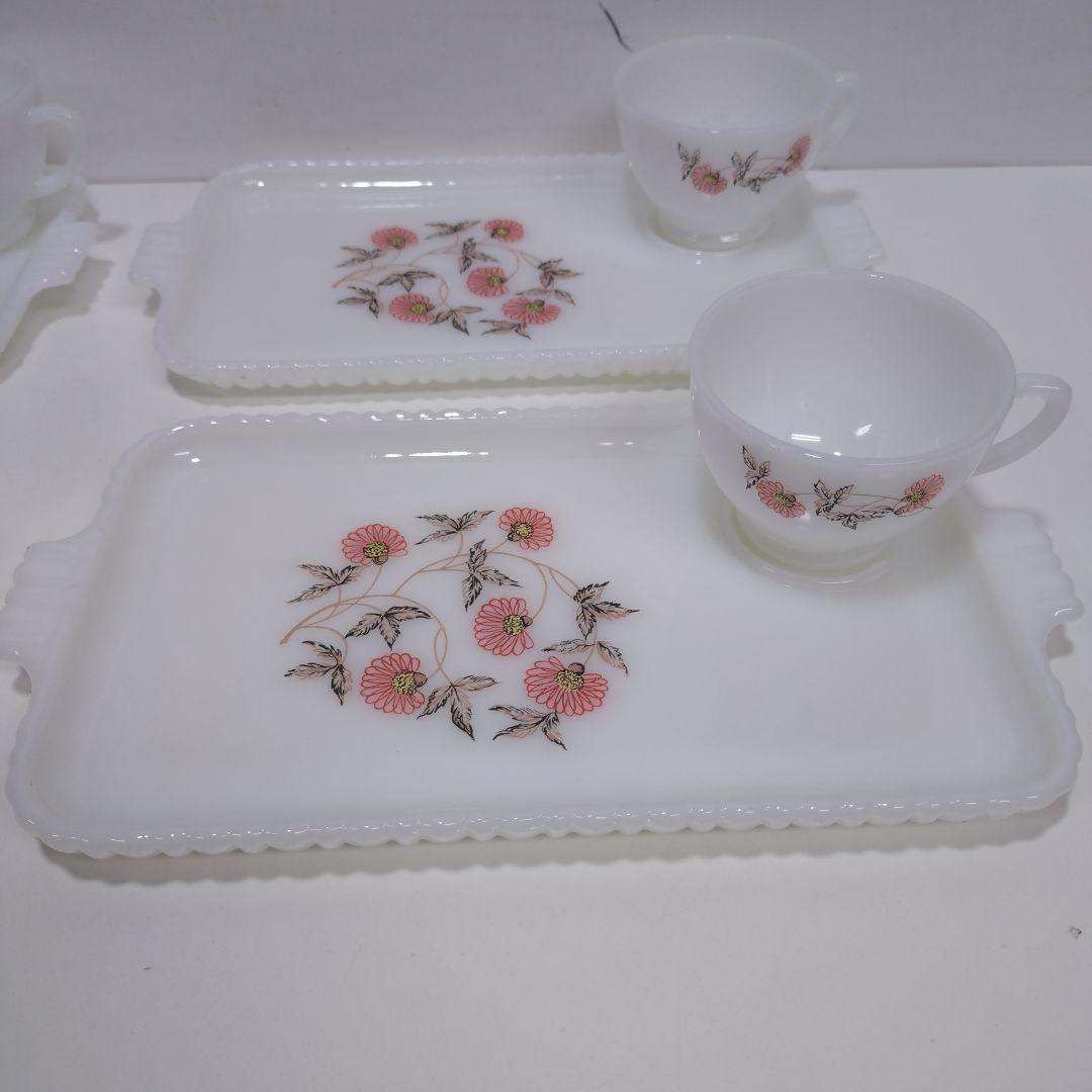 ファイヤーキング/スナックセット　フルーレット 4セット　美品
