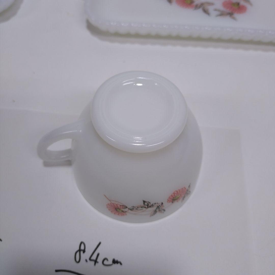 ファイヤーキング/スナックセット　フルーレット 4セット　美品
