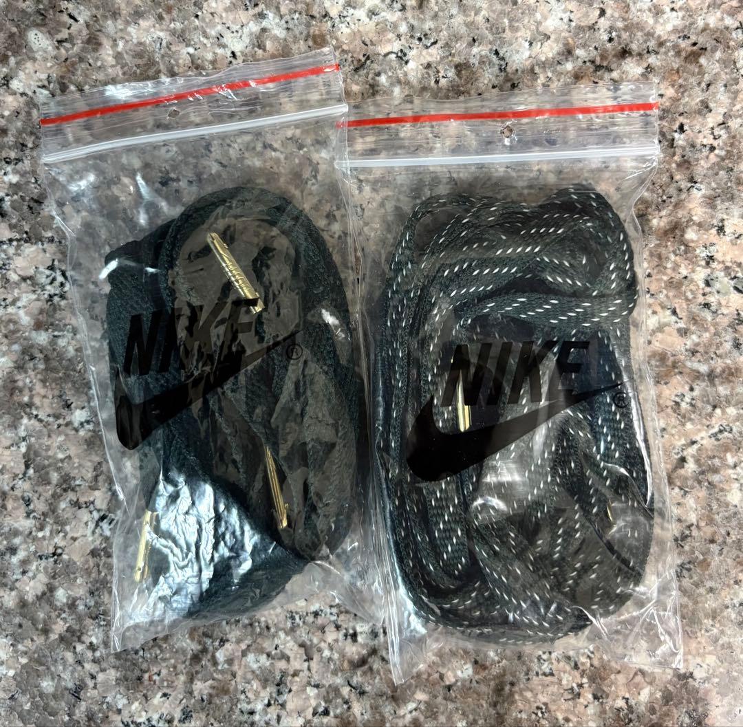 Nike Air Force 1 KITH コラボ スニーカー