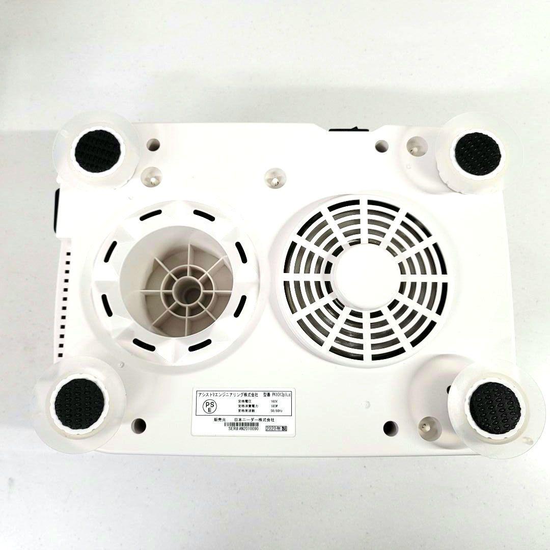 【 美品!! 】 日本ニーダー PK1012plus パンニーダー
