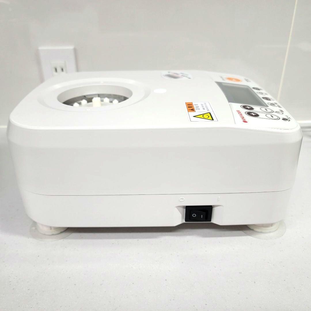 【 美品!! 】 日本ニーダー PK1012plus パンニーダー