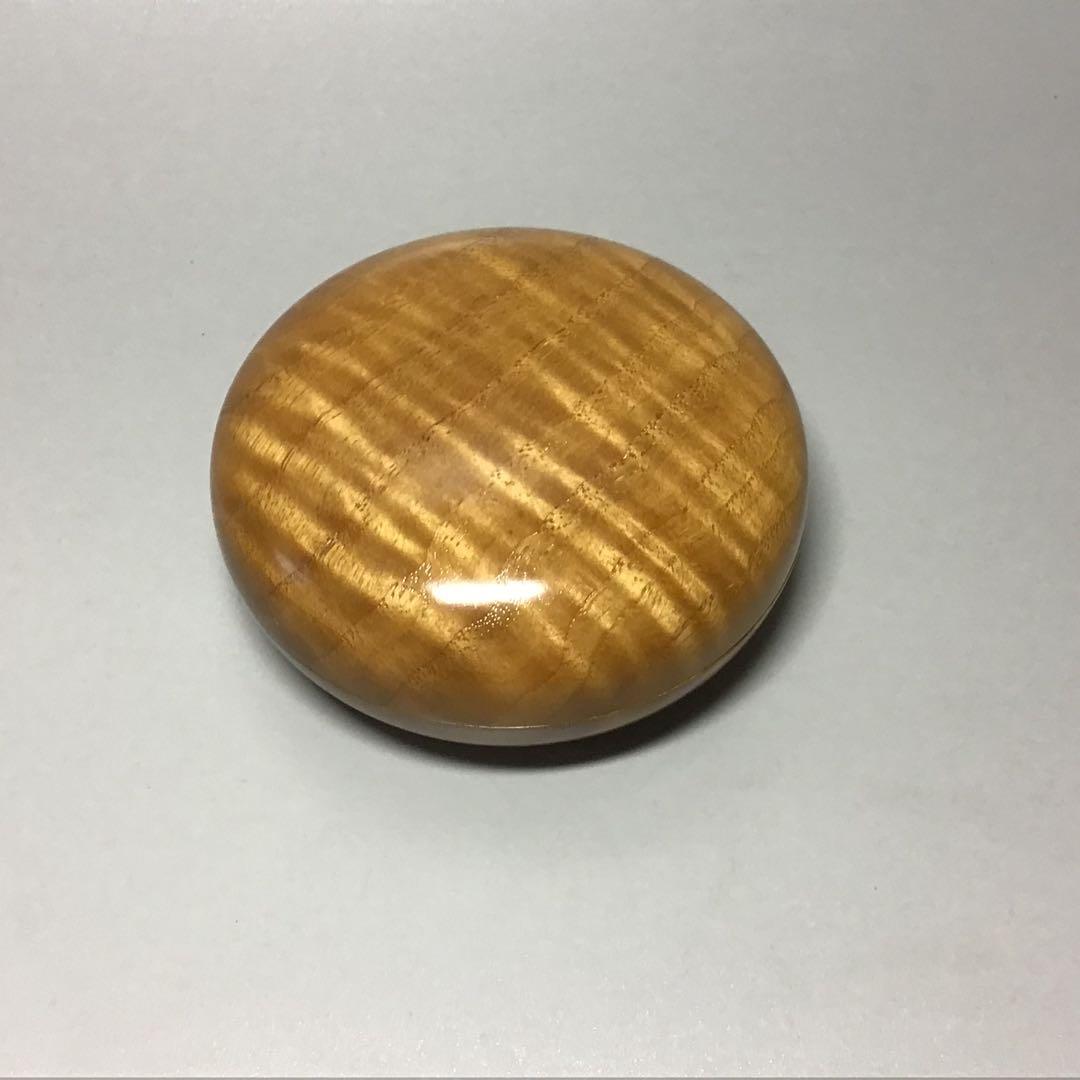 栗作り　小物入れ　ミニ食蘢　アクセサリー入れ