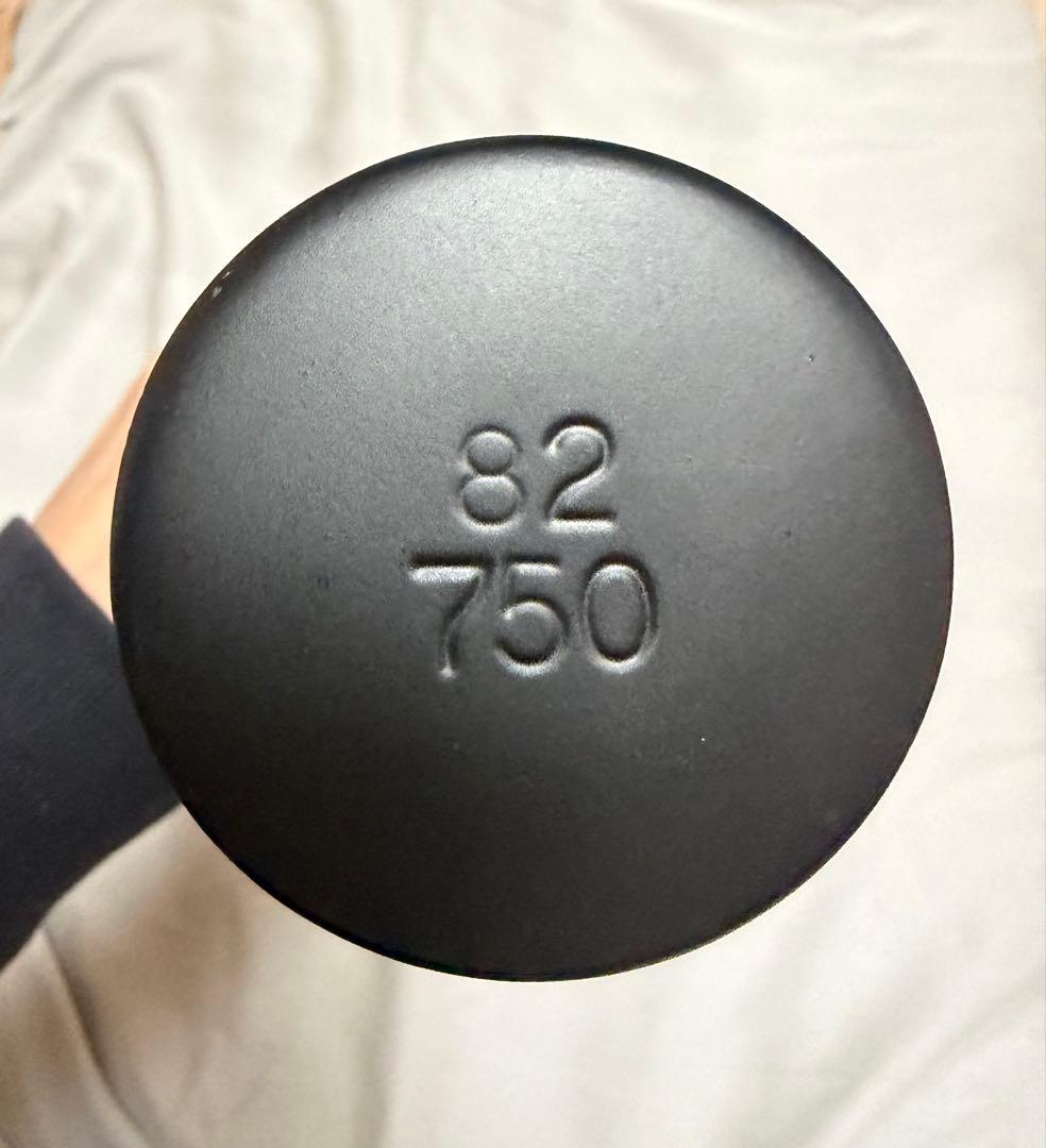 GETLINE BAT-X トレーニングバット 82㎝750g