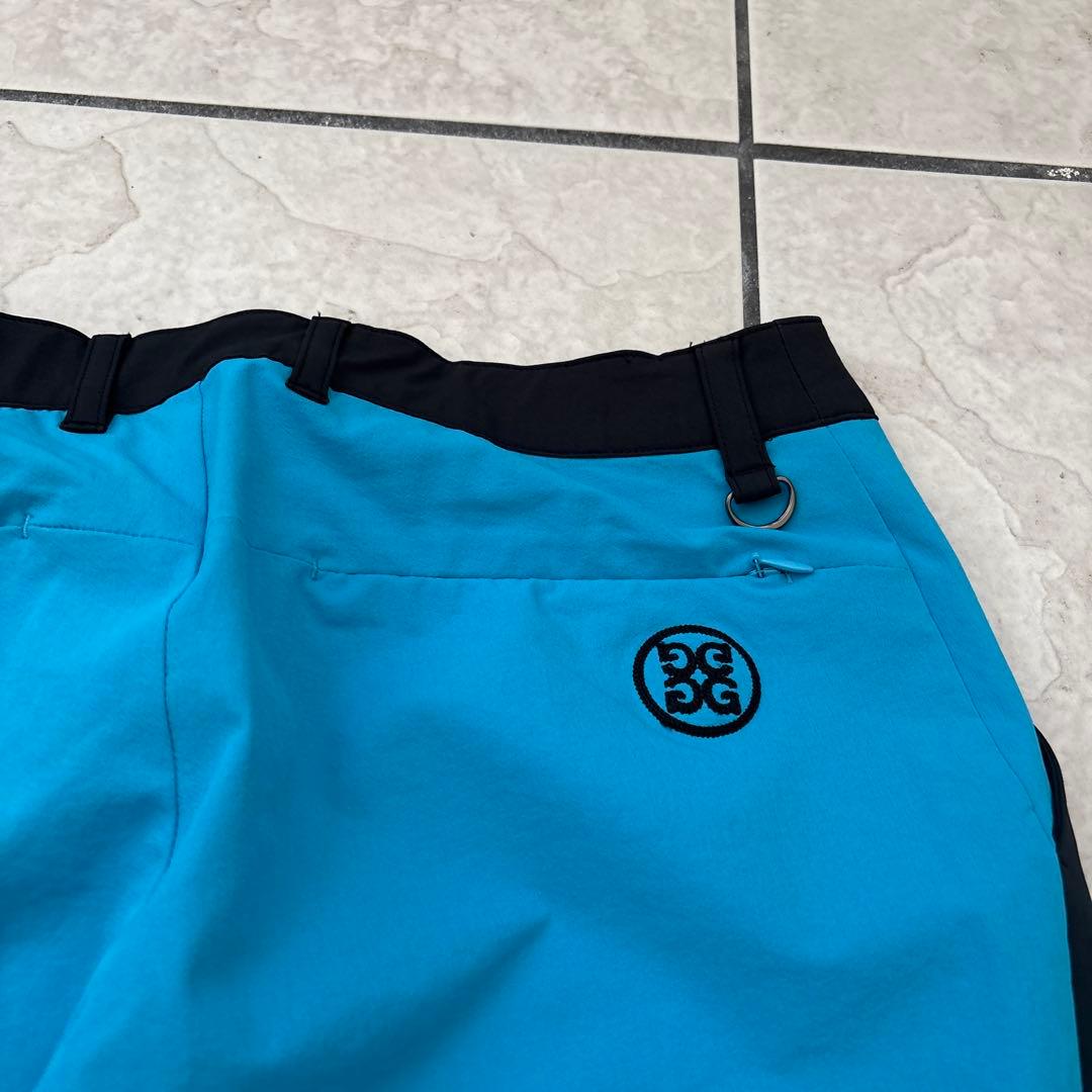 G/FORE ゴルフ　パンツ　値下げ中‼️