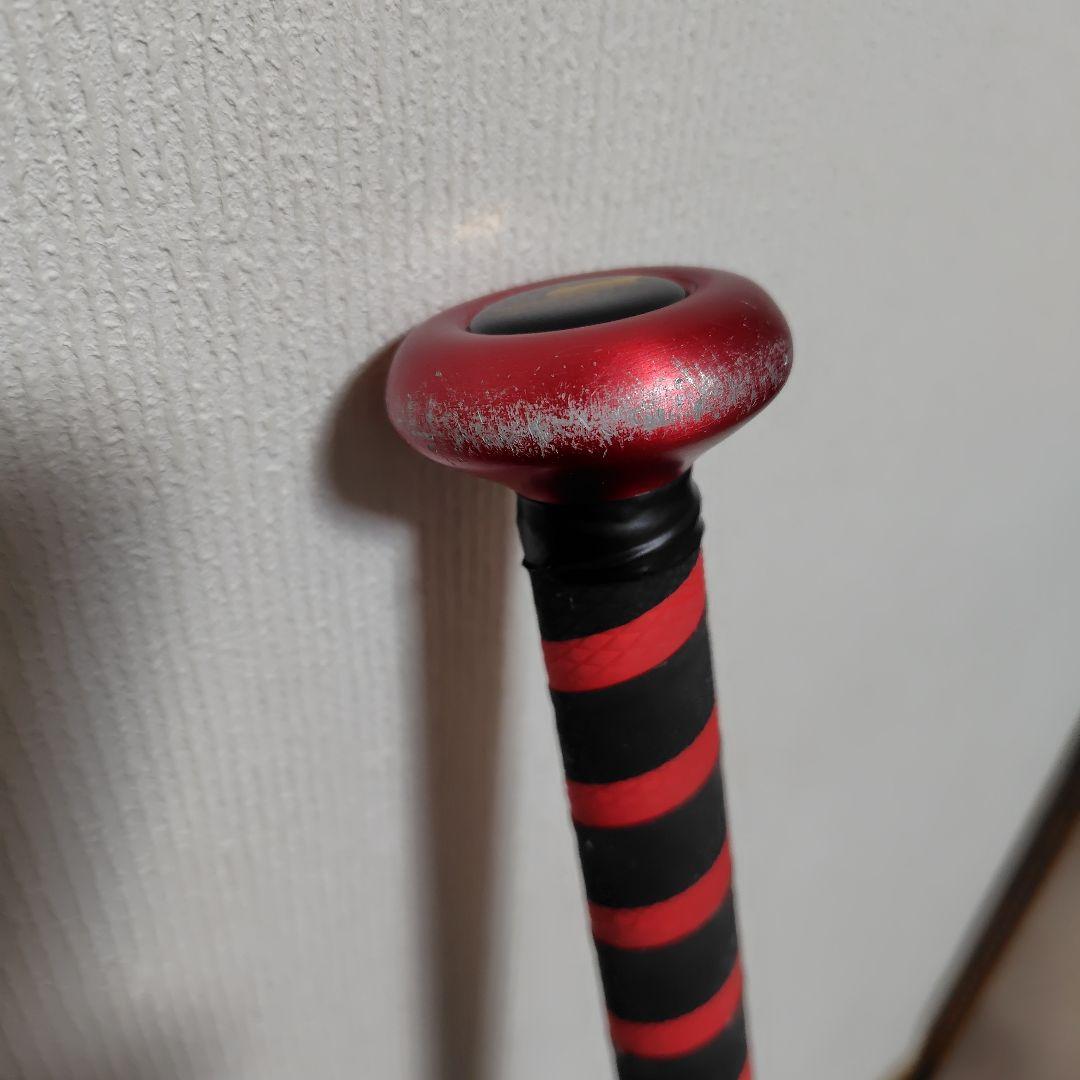 SSK MM23 軟式野球用バット