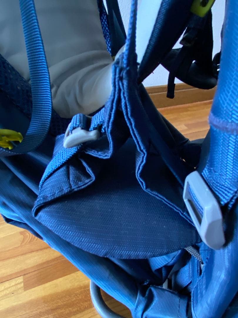 ドイター　チャイルドキャリア