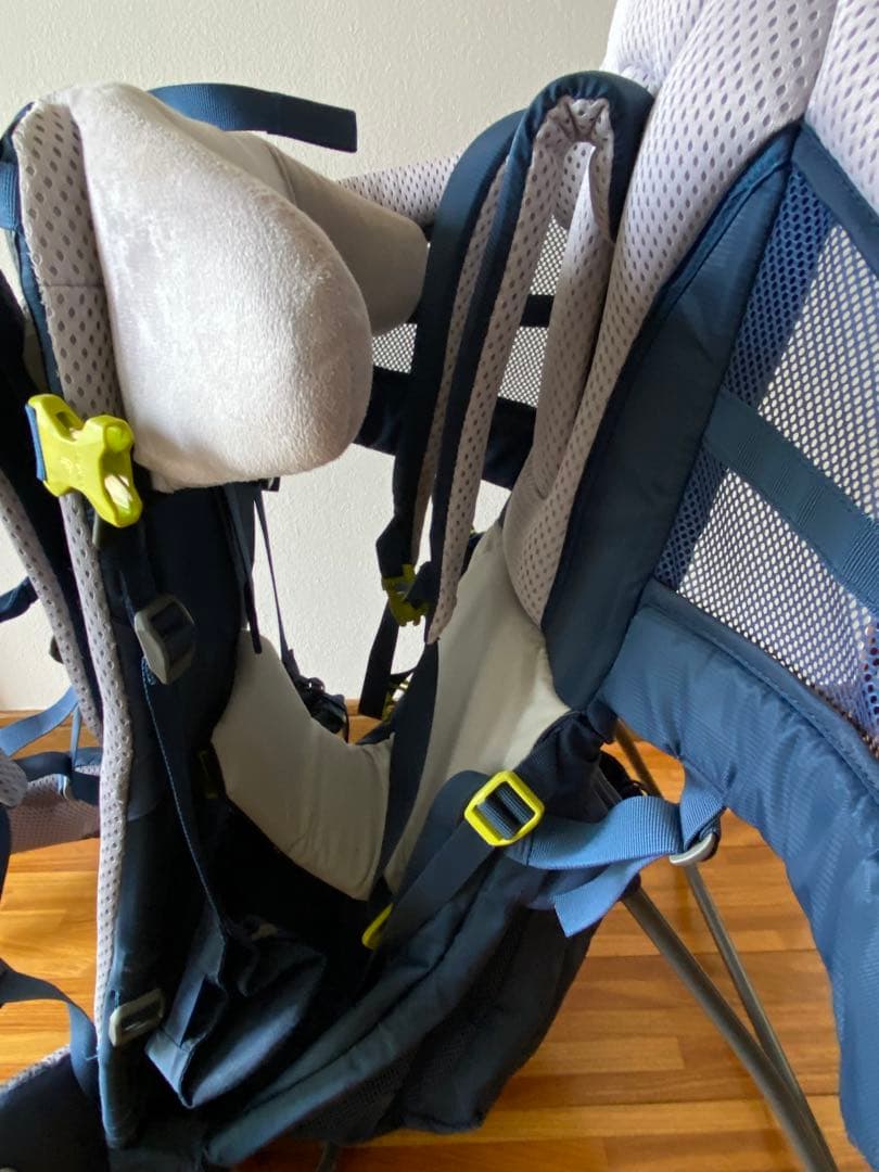 ドイター　チャイルドキャリア