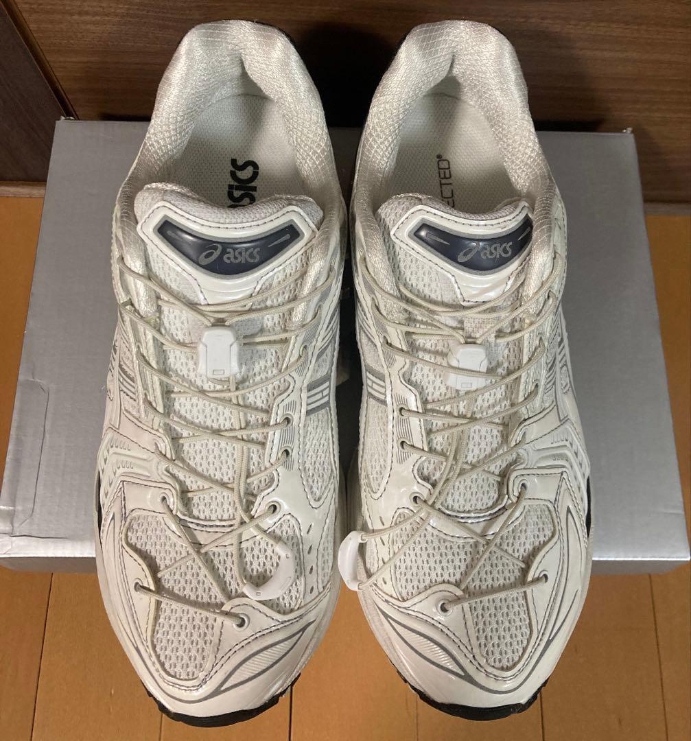 UNAFFECTED × Asics Gel-Kayano 14 26cm