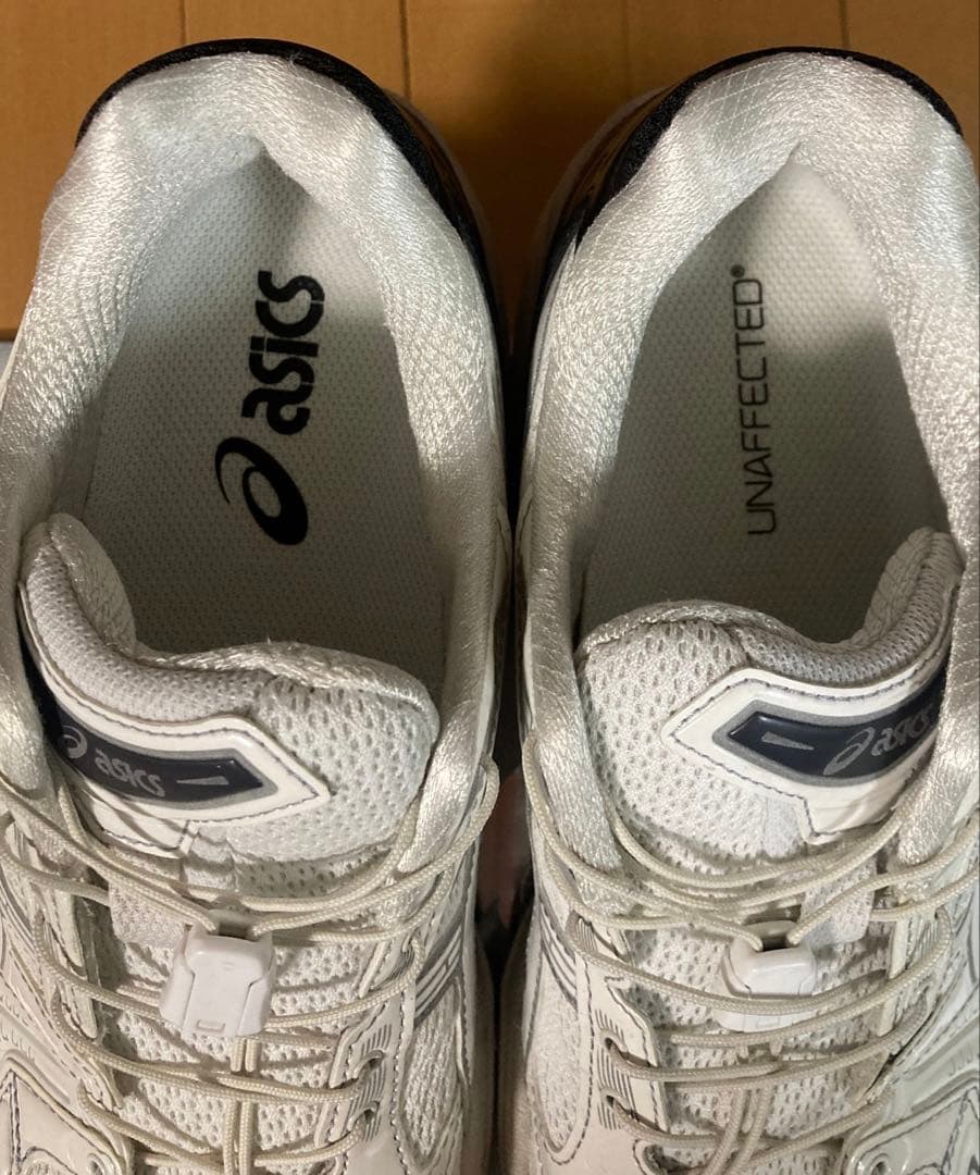 UNAFFECTED × Asics Gel-Kayano 14 26cm
