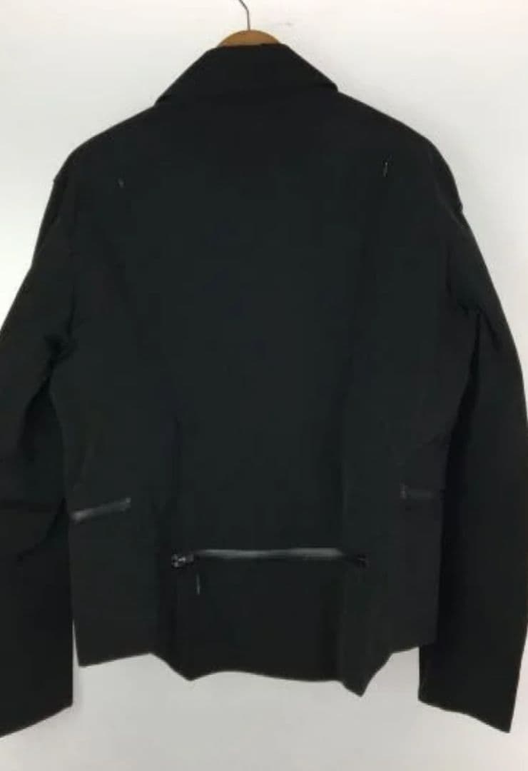 【美品】Y-3 ダブルライダースジャケット