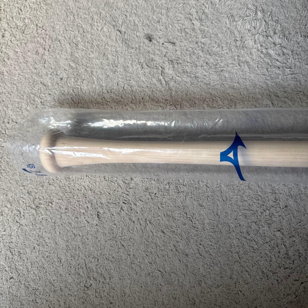 Mizuno Pro 木製バット　オーダー