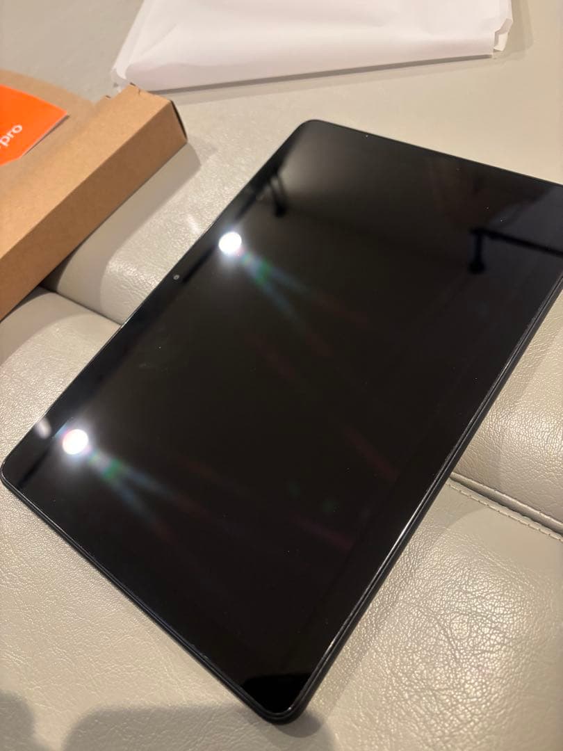 m*～様 Amazon Fire HD 10 キッズプロ (10インチ) ギャラ