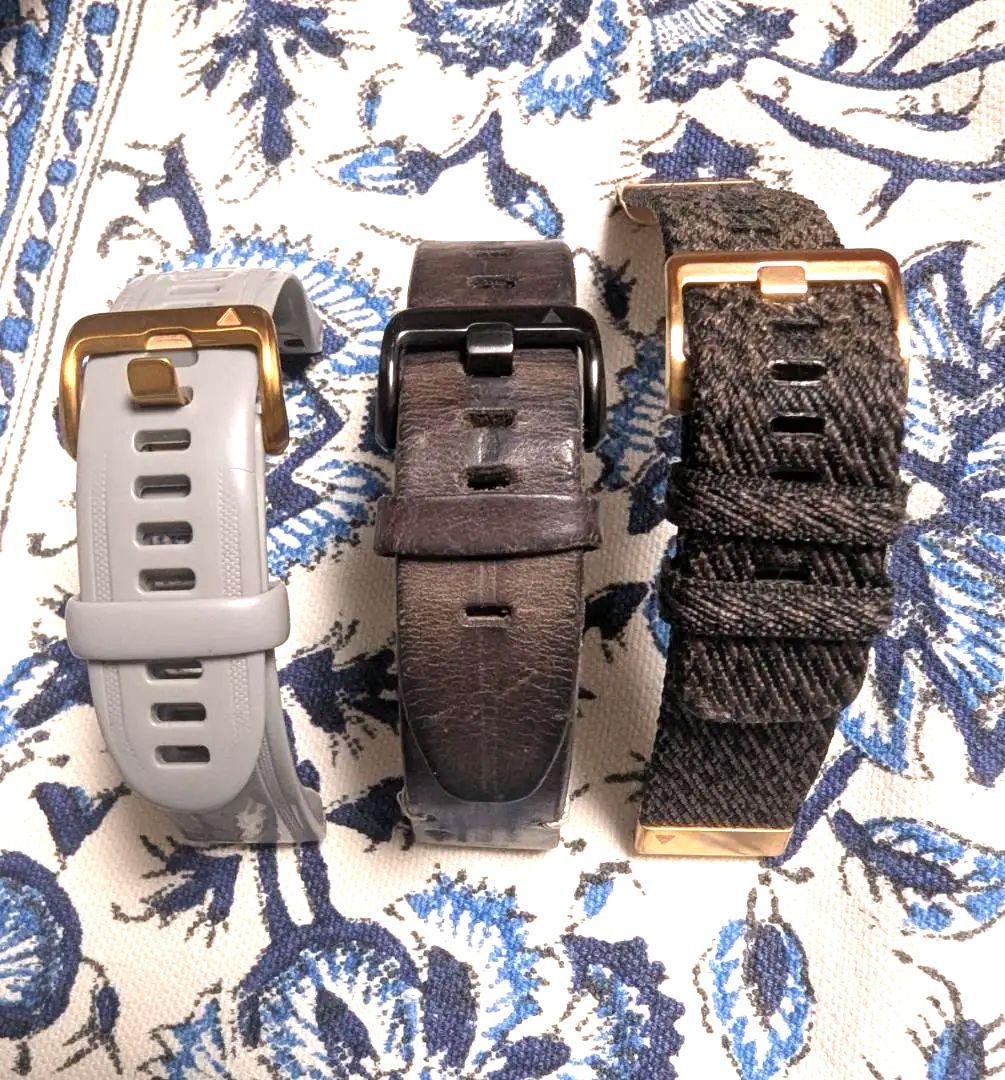 ★間近★Garmin 6S Sapphire ☆美品☆★希少☆